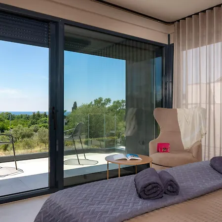 Holiday home Mare Exclusive Mit Pool Und Fitnesstudio *