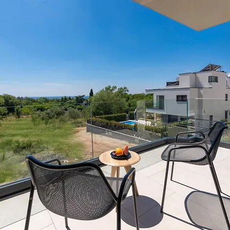 Mare Exclusive Mit Pool Und Fitnesstudio