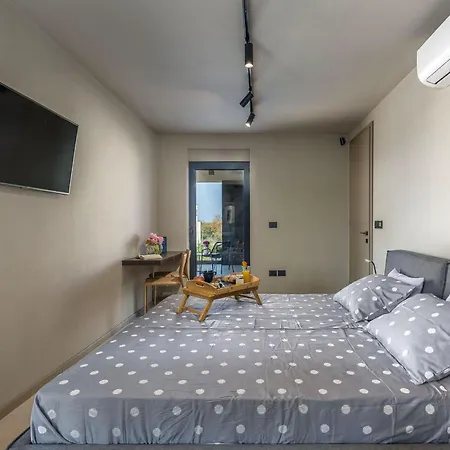 Hébergement de vacances Mare Exclusive *
